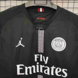 Retro 2018/19 PARIS/PSG Home Jersey