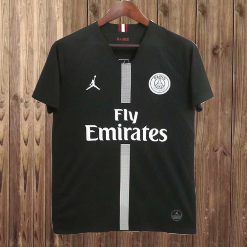 Retro 2018/19 PARIS/PSG Home Jersey