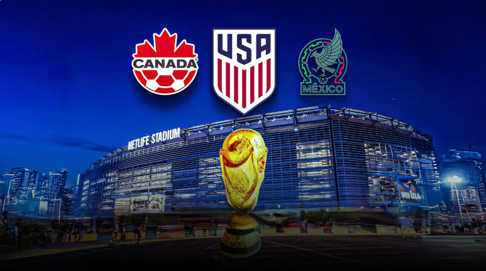 2026 World Cup Jerseys