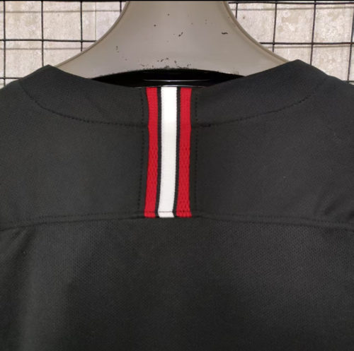 Retro 2018/19 PARIS/PSG Home Jersey