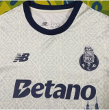 25/26 Porto Special Edition Jersey | Fan Version