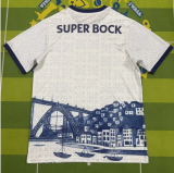 25/26 Porto Special Edition Jersey | Fan Version