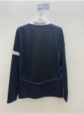 25/26 Chelsea Third Away Long Sleeve Man Jersey | Fan Version