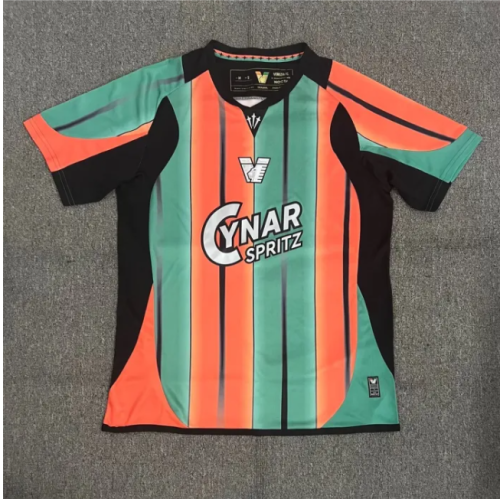 25/26 Venezia Third Away Jersey | Fan Version