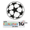 UCL（10 years）
