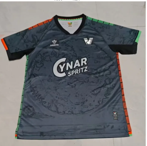 25/26 Venezia Home Jersey | Fan Version