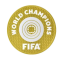 Club World Cup Champions