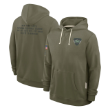 2025 Salute to Service Mens Hoodies