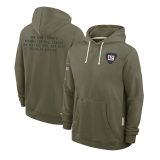 2025 Salute to Service Mens Hoodies