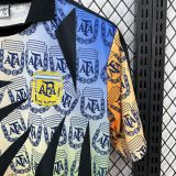 Retro Argentina 1993/94 Goalkeeper Man Jersey