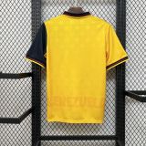 Retro 1998 Venezuela Away Jersey