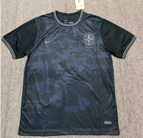 25/26 Brazil Special Edition Jersey | Fan Version