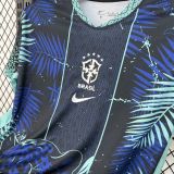 25/26 Brazil Special Edition Jersey | Fan Version