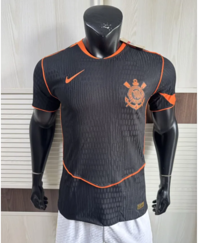25/26 Corinthians Third  Away Man Jersey | Player Version
