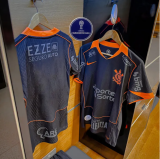 25/26 Corinthians Third  Away Man Jersey | Player Version