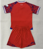 25/26 Ipswich Town Away Kids Kit