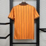 Retro Wolves 1985/86 Home Jersey
