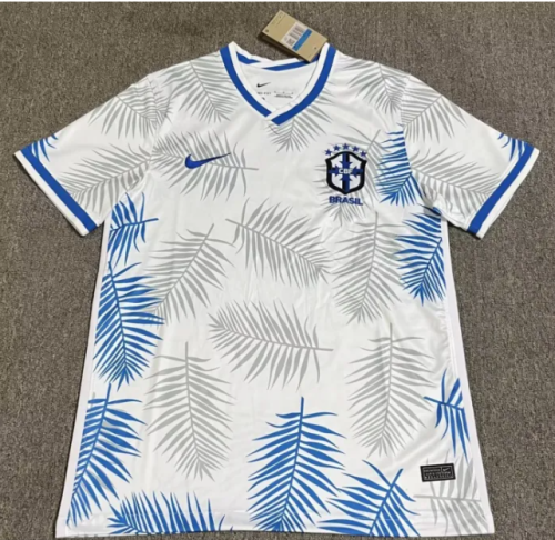 25/26 Brazil Special Edition Jersey | Fan Version