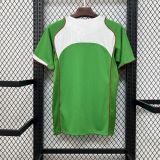 Retro 2004/05 Mexico Home Jersey