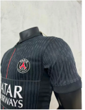 25/26 PARIS/PSG Fourth  Away Jersey  | Player Version