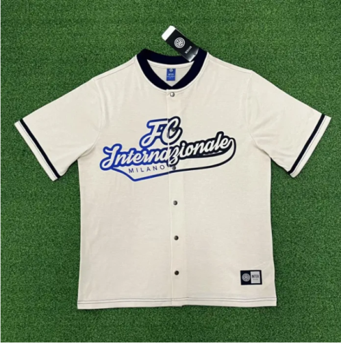 25/26 PARIS/PSG Baseball US Pack Man Jersey