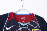 Retro Atletico Madrid 2004/05 Away Jersey