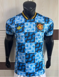 25/26 Manchester United Retro Jersey | Fan Version