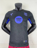 25/26 Barcelona x Kobe Bryant Pre-Match Jersey | Player Version