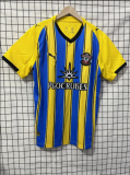 25/26 Southampton  Away Jersey | Fan Version