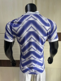 25/26 Real Madrid Lifestyle Retro Jersey | Player Version