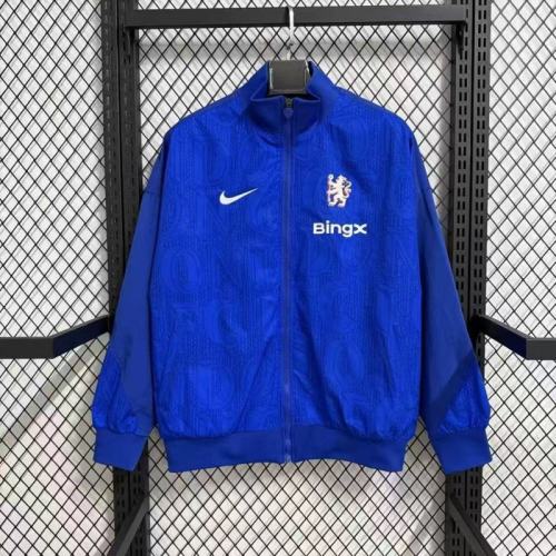 2025 Chelsea Windbreaker Jacket