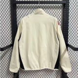 2025 Liverpool Windbreaker Jacket