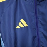 2025 Club America Windbreaker Jacket