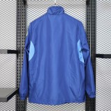2025 Club America Windbreaker Jacket