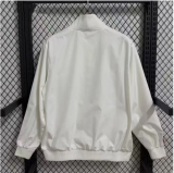2025 AC Milan Windbreaker Jacket