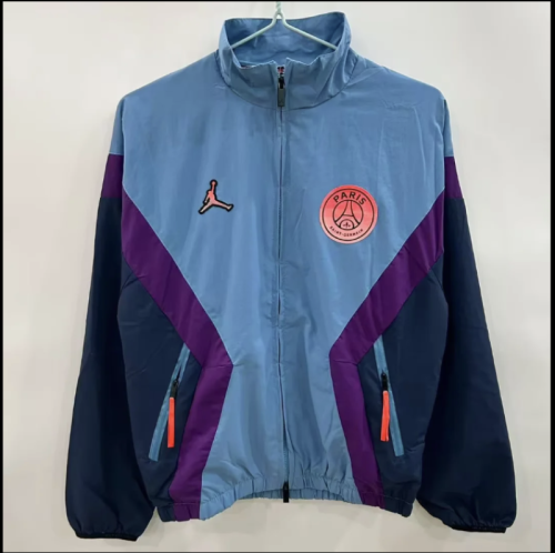 25/26 PARIS/PSG Windbreaker Jacket