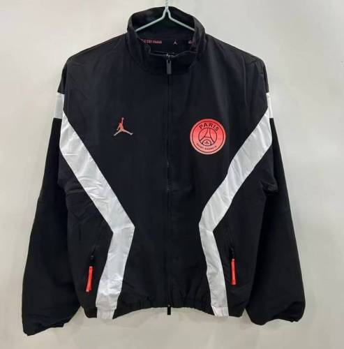 25/26 PARIS/PSG Windbreaker Jacket