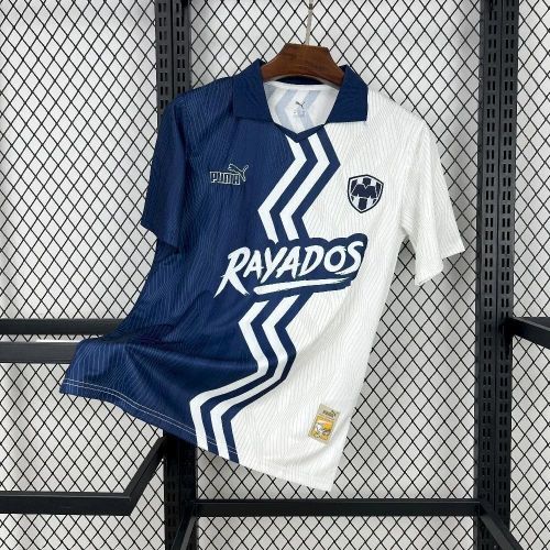 25/26 Monterrey Special Edition Man Jersey | Fan Version