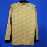 25/26 Venezia  Goalkeeper Long Sleeve Jersey | Fan Version