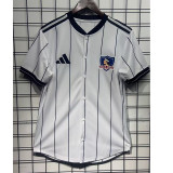 25/26 Colo Colo Baseball US Pack Man Jersey