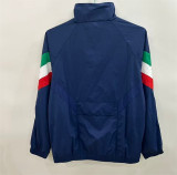 2025 Italy Windbreaker Jacket