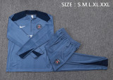 25/26 PARIS/PSG Adult Tracksuits