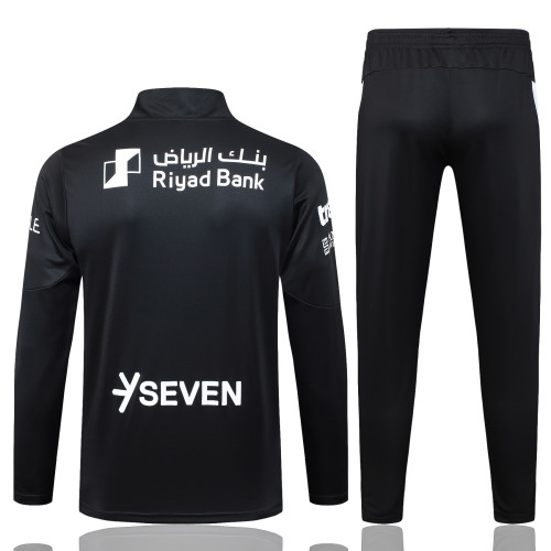 25/26 Al Hilal  Adult Tracksuits