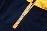 25/26 Santos Adult Tracksuits