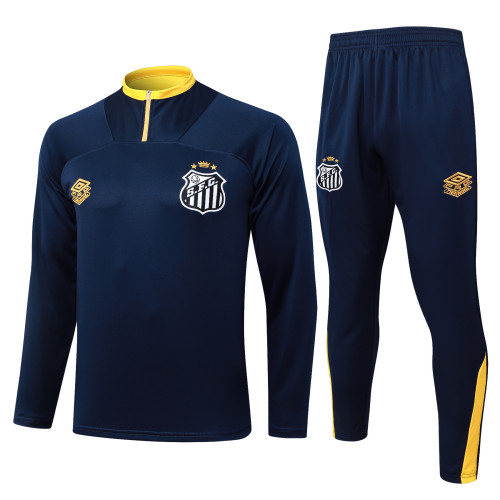 25/26 Santos Adult Tracksuits
