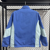 2025 Monterrey Double-Sided Windbreaker Jacket