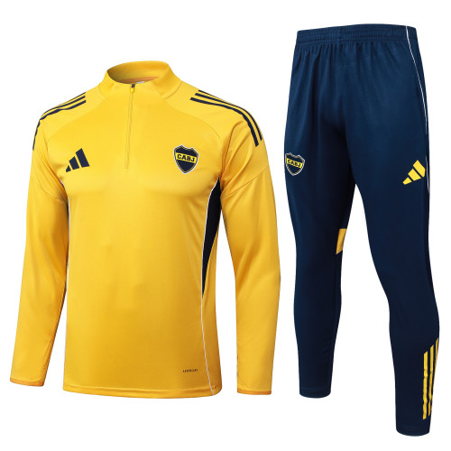 25/26 Boca  Adult Tracksuits