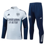 25/26 Arsenal Adult Tracksuits