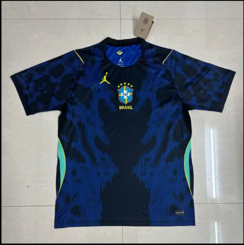2026 Brazil World Cup Away Jersey | Fan Version