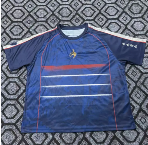 2026 France Special Edition Man Jersey | Fan Version
